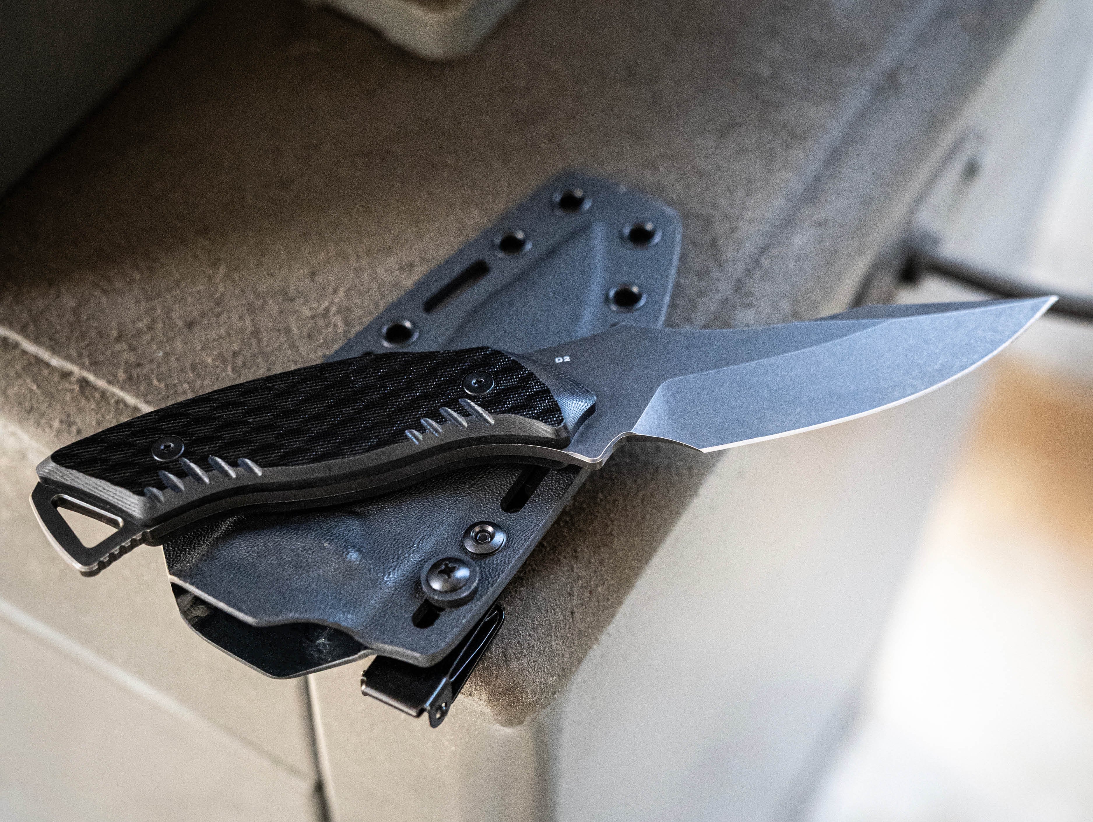 Introducing the Crows Nest 2.0: The Big Brother Built for Bigger Work
