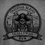 Skallywag Rum T-Shirt