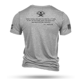 Skallywag Flagship Shirt Gray