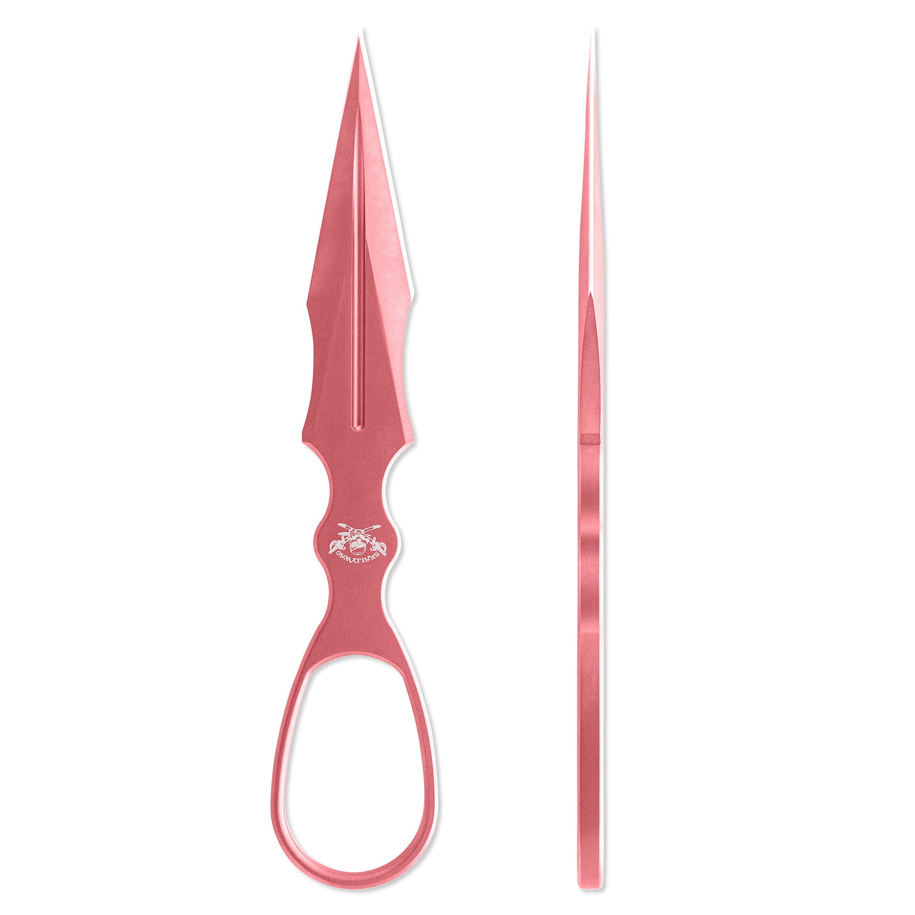 Skallywag Aluminum Dagger (Not Trainer)