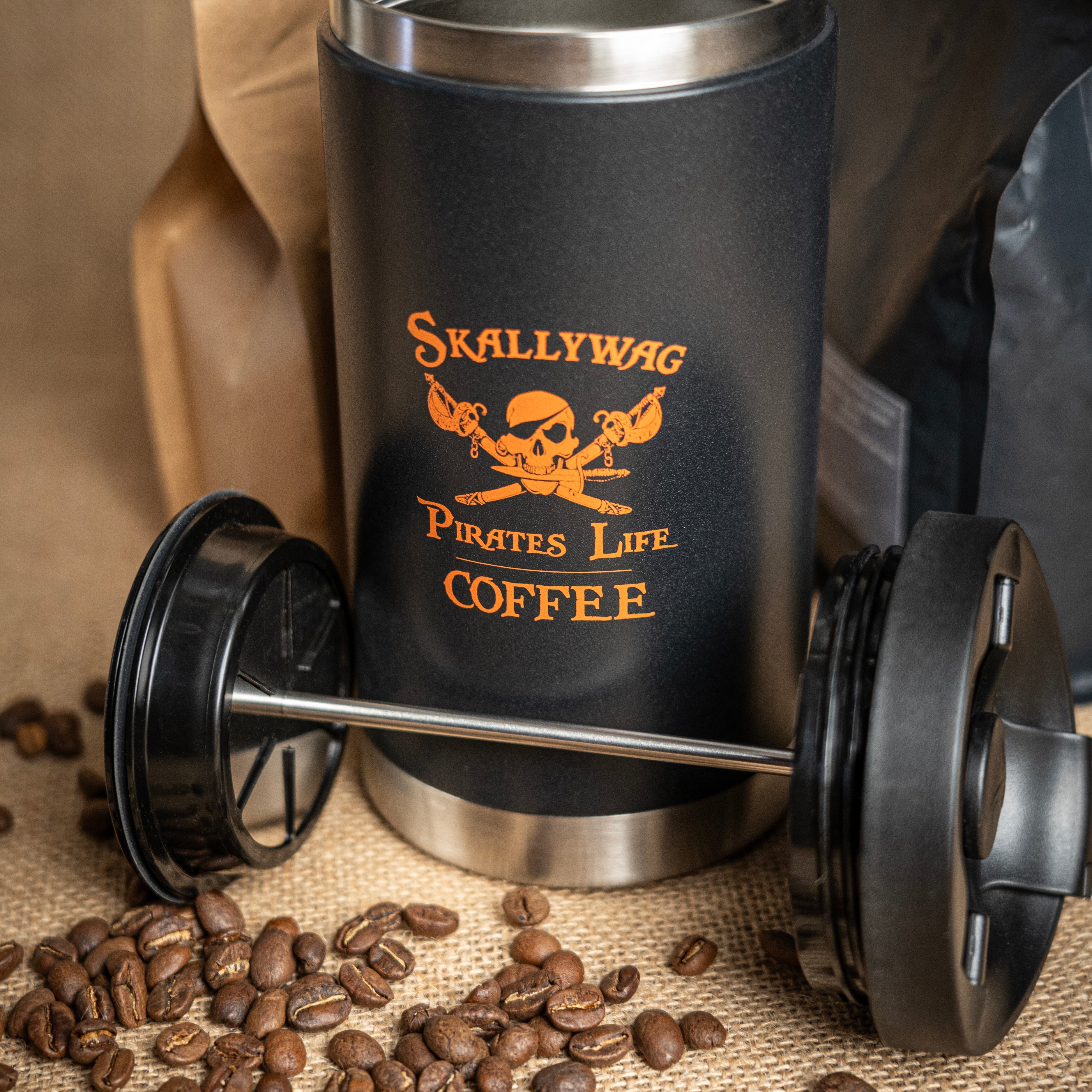 Coffee Press