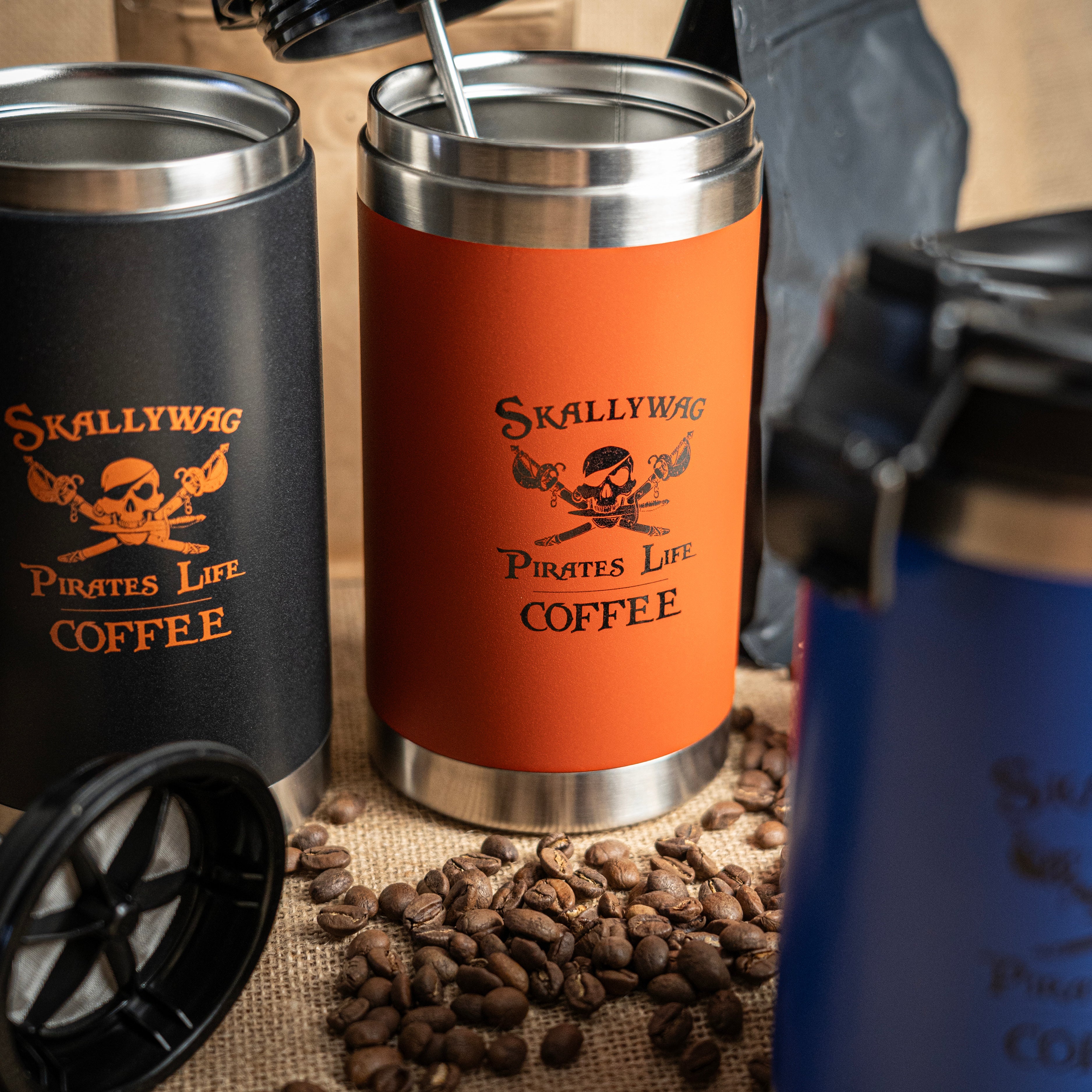 Coffee Press