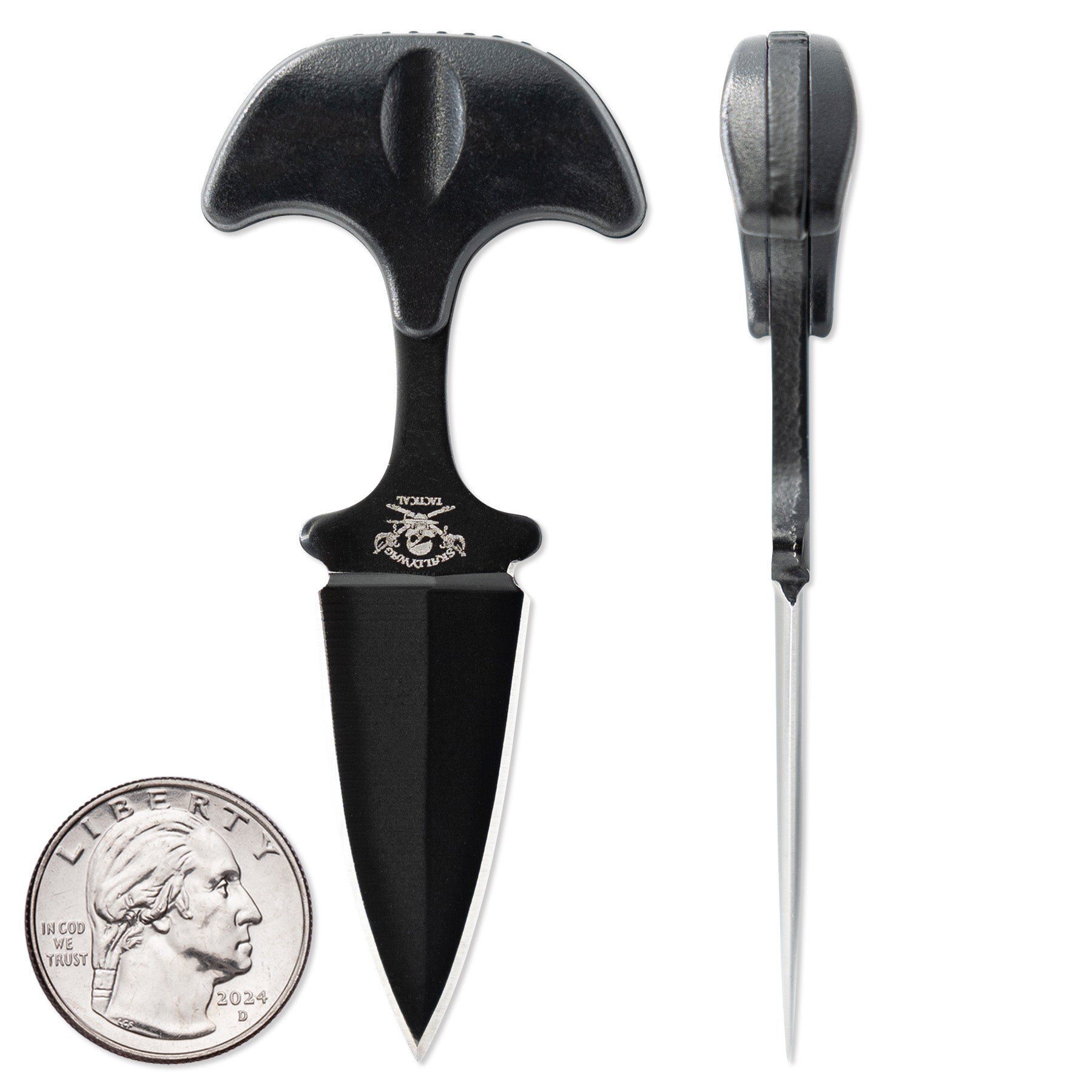 Key Dagger