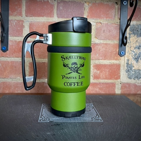 Handle Coffee Press