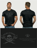 BattleShip Gray Flagship T-shirt