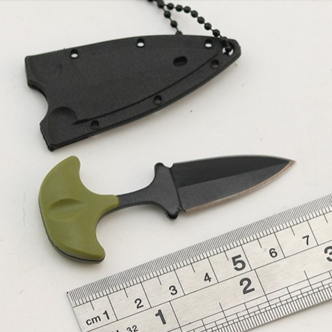 Key Dagger