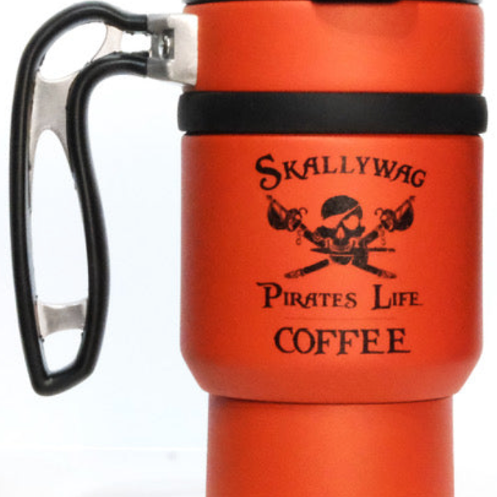 Handle Coffee Press