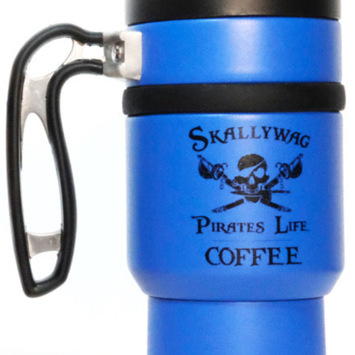Handle Coffee Press