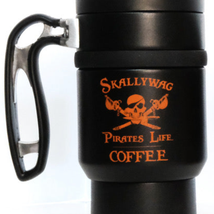 Handle Coffee Press