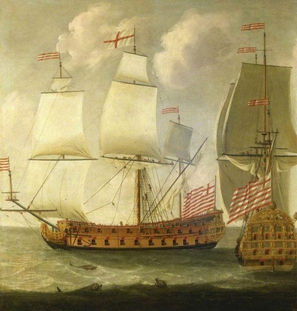 The Scoundrels of Independence: How Pirates Helped Forge America