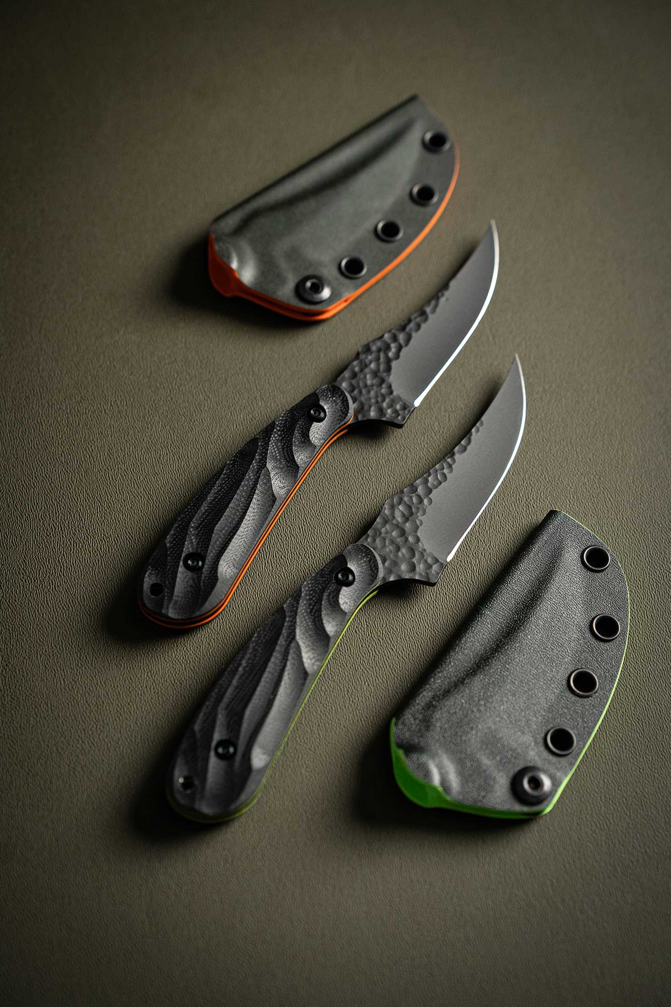 Scorpion Pro