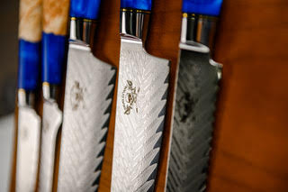 Kitchen Cutlery