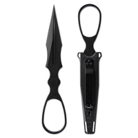 Skallywag Aluminum Dagger (Not Trainer)