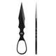 Skallywag Aluminum Dagger (Not Trainer)