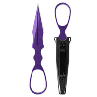 Skallywag Aluminum Dagger (Not Trainer)