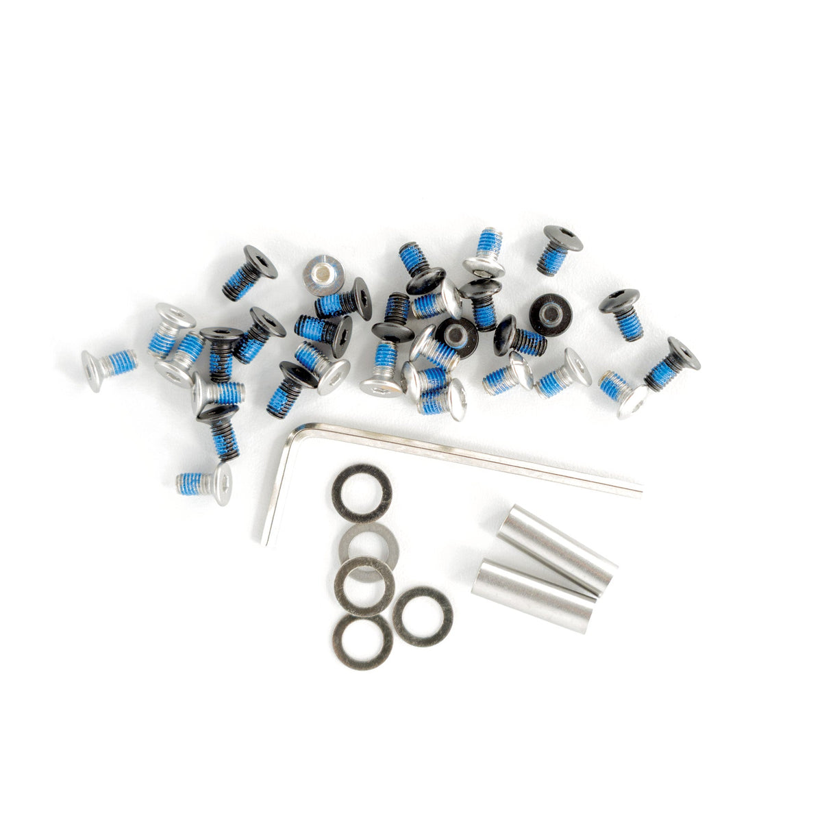Hardware Kit – Skallywag Tactical