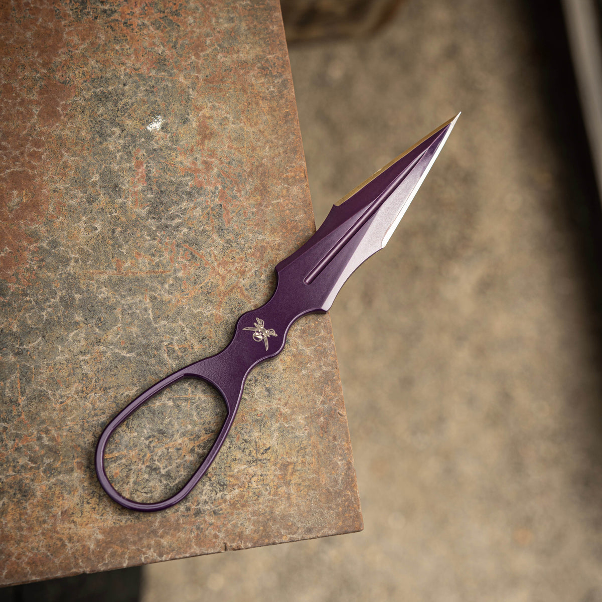 D2 Dagger – Skallywag Tactical