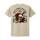 Skallywag Death Rose Tee
