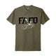 Skallywag FAFO Tee