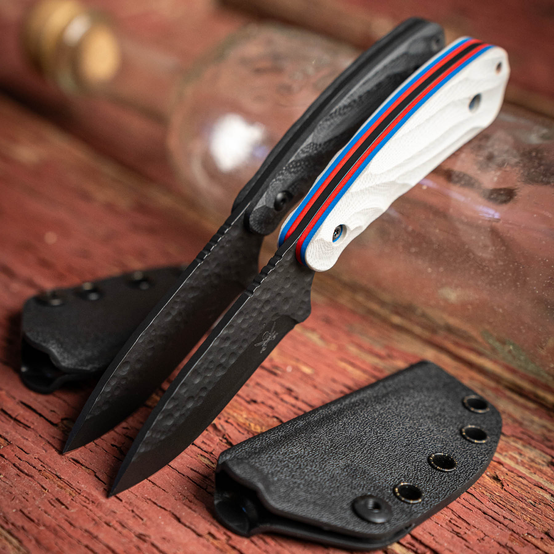 Fireside Pro - Freedom