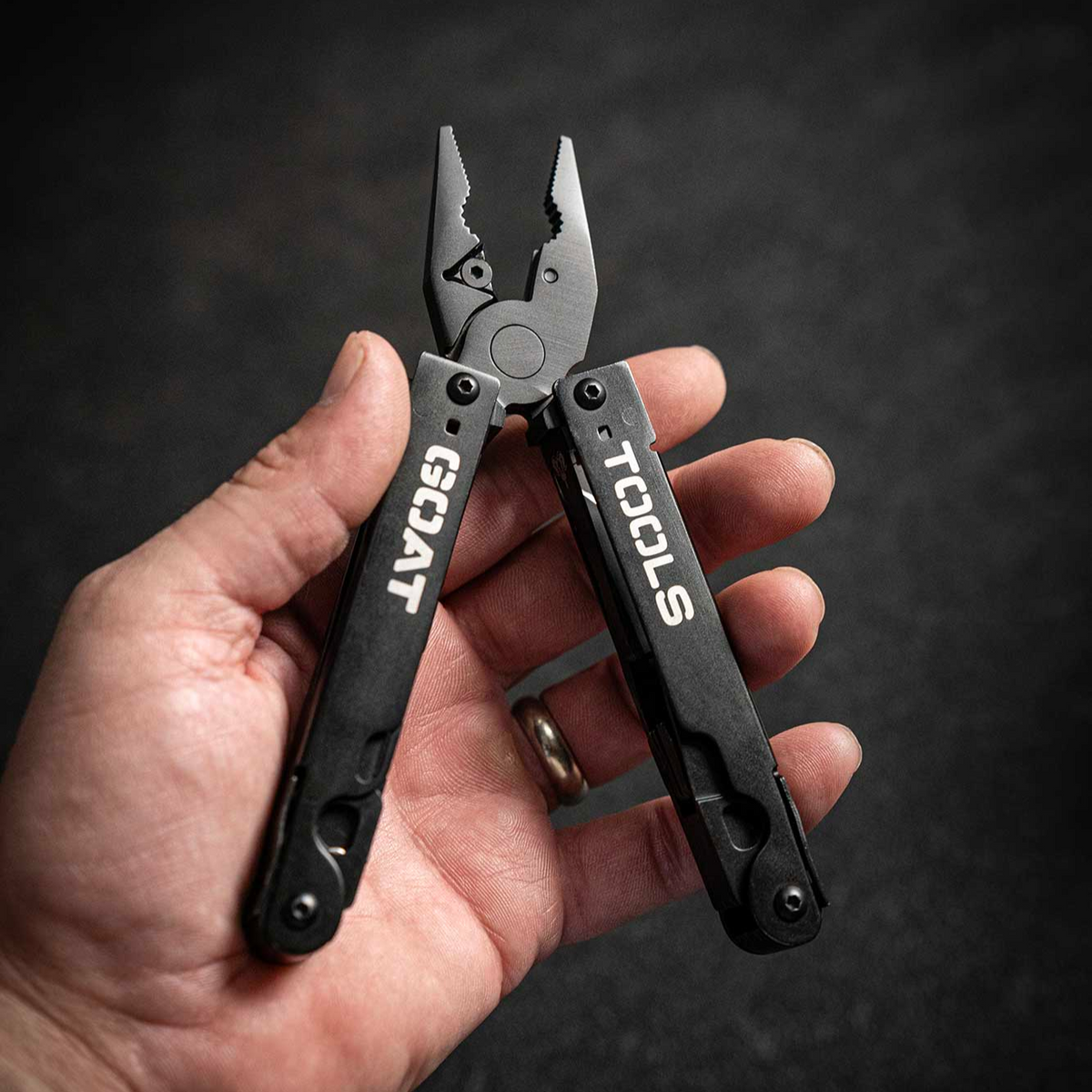 Goat Tools – Skallywag Tactical