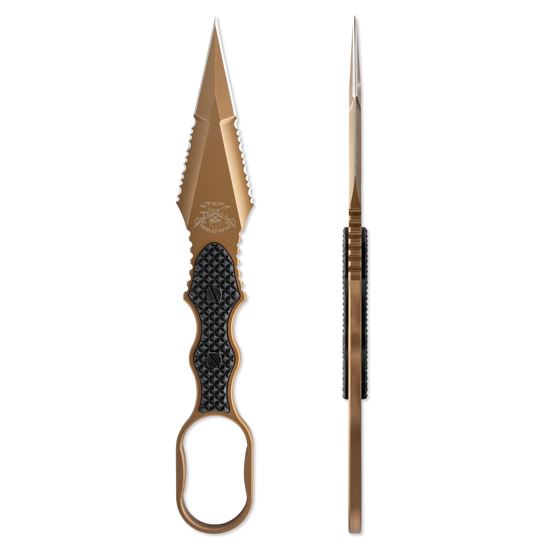 週末セール☆格安☆美品新同☆QUIVER シーガル Concealable