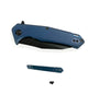Replacement Belt Clip for the Privateer Folder