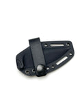 MDV Retention Sheath