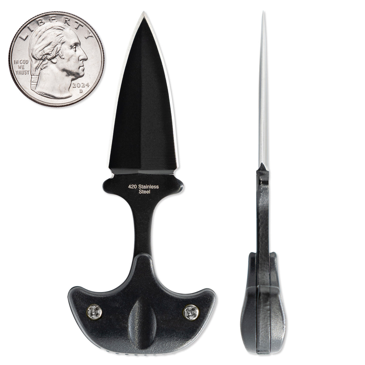 Key Dagger – Skallywag Tactical