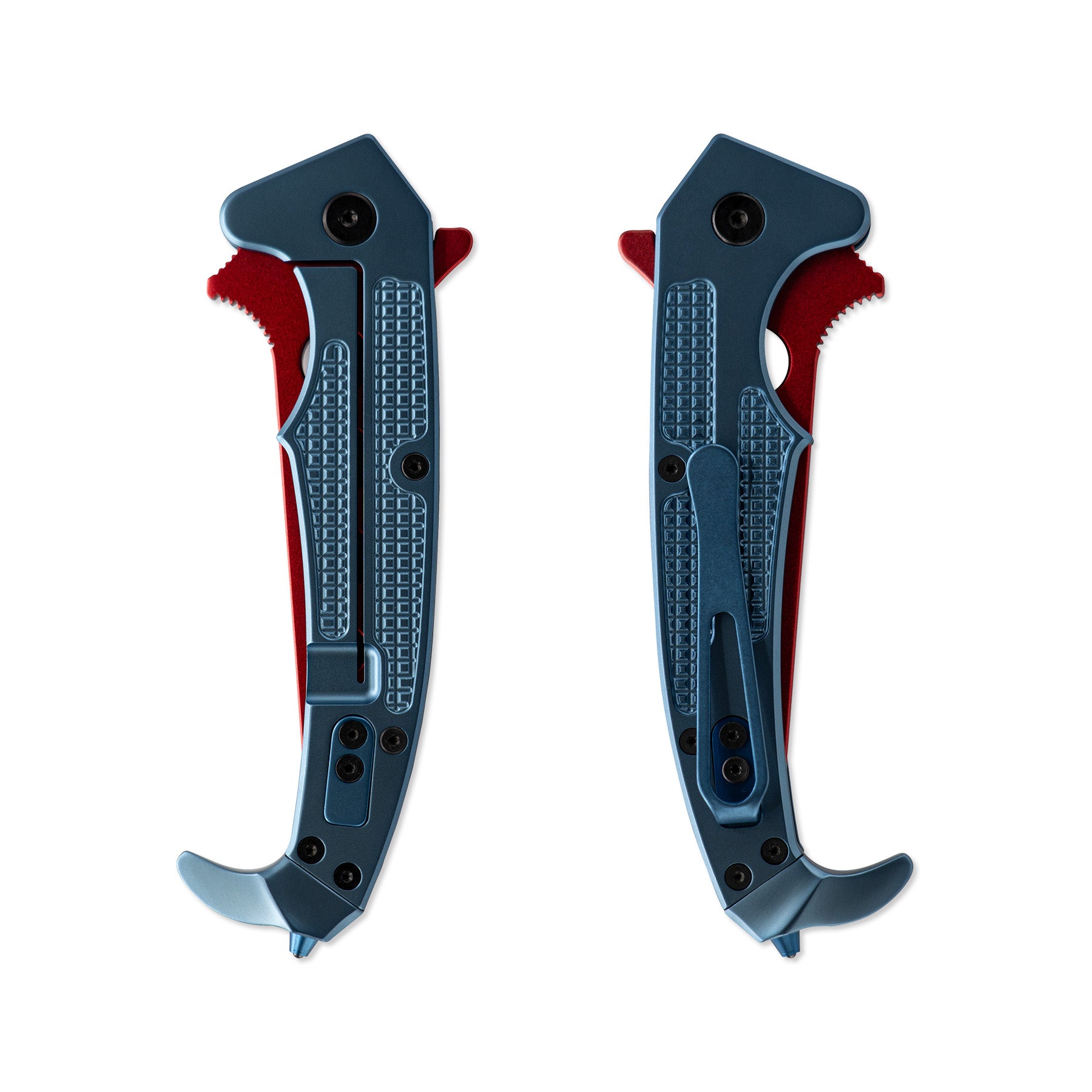 MDV Folder Trainer