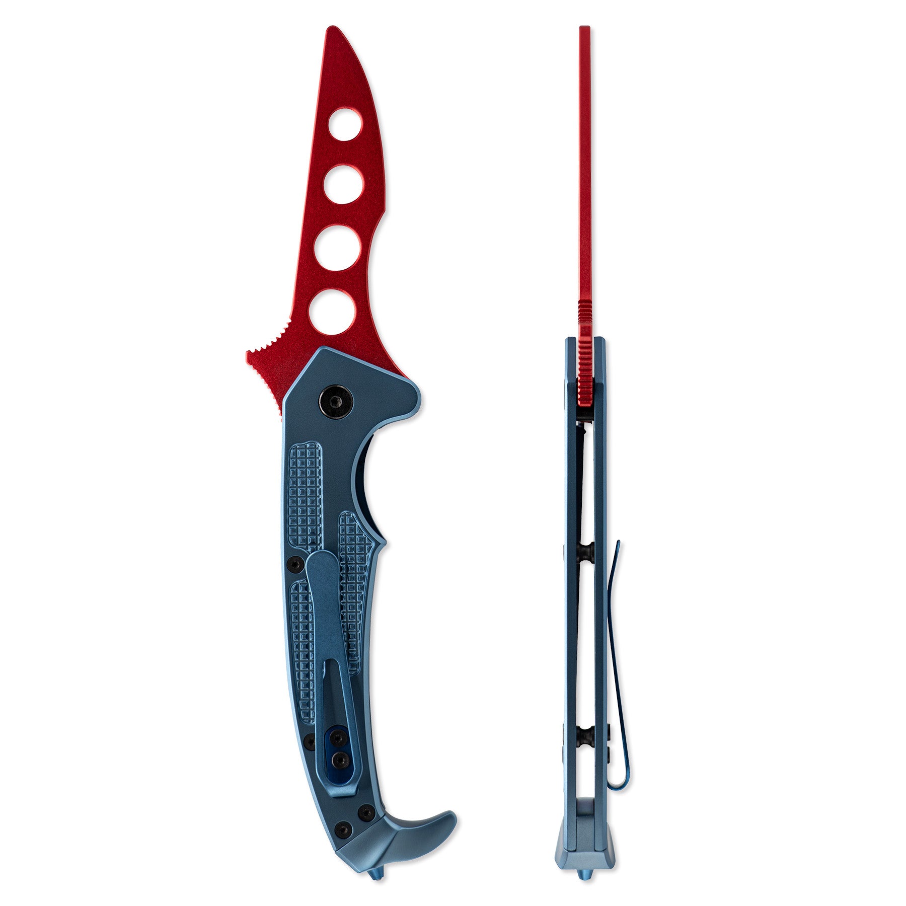 malive MDV Folder Trainer