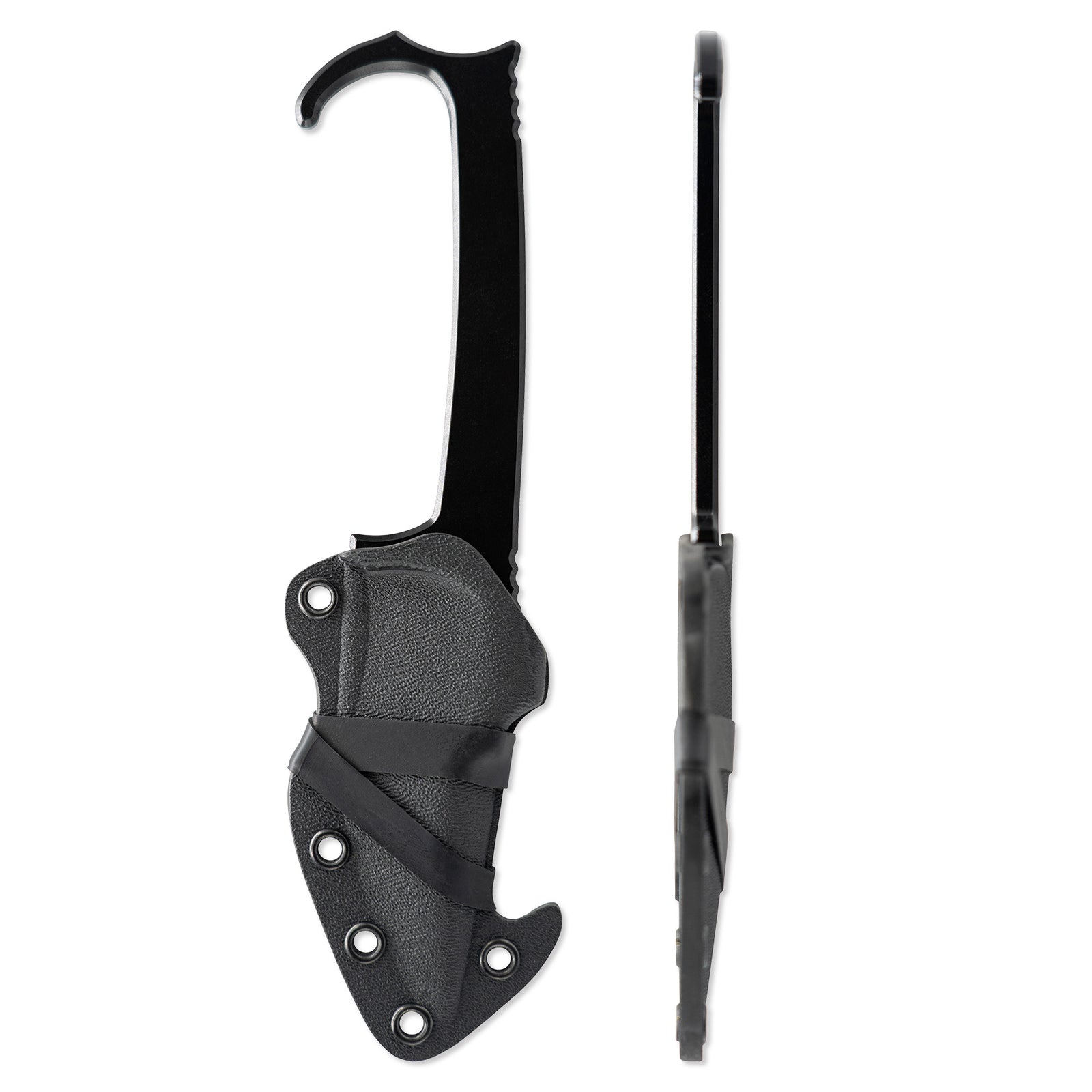 MDV Plus One - Black – Skallywag Tactical