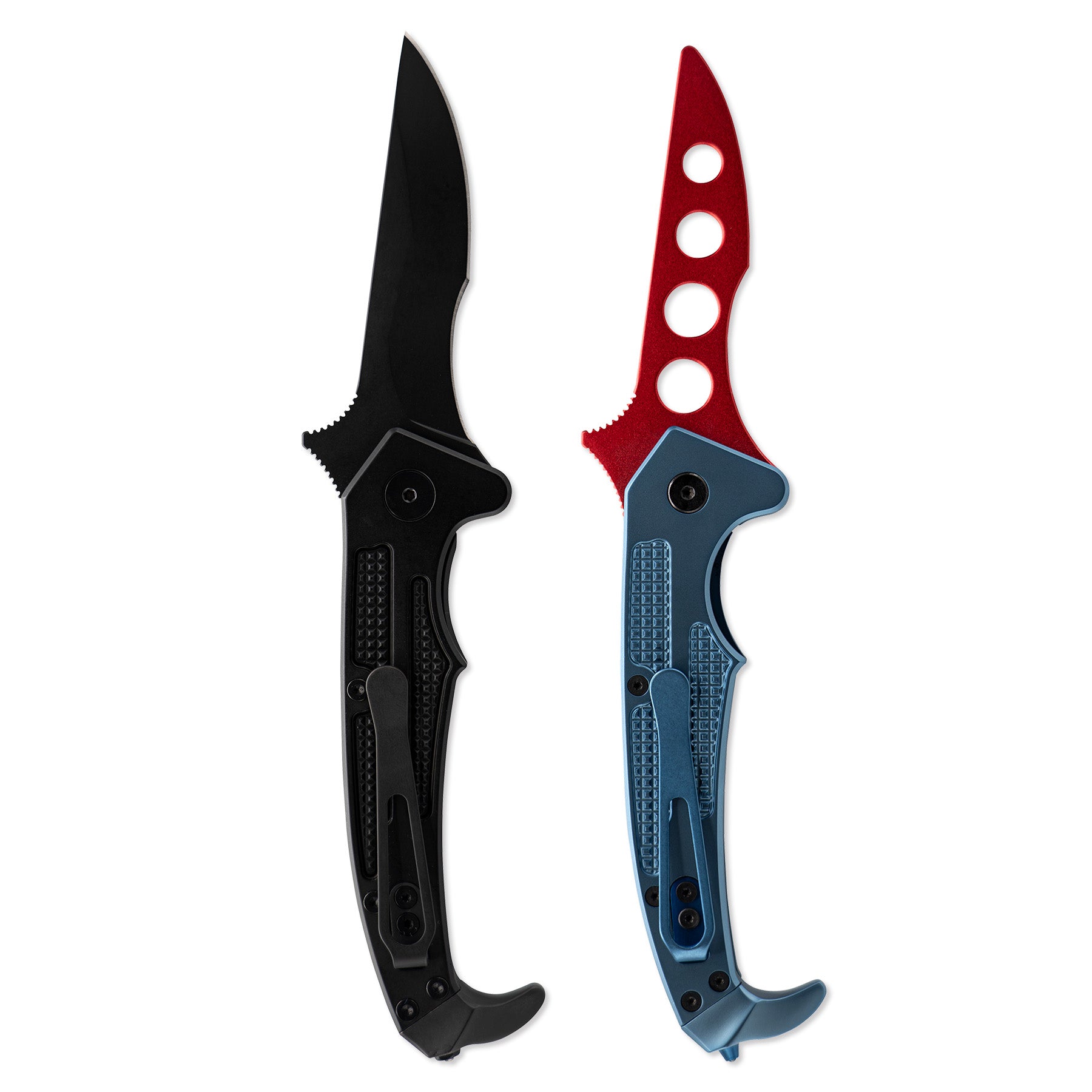 malive MDV Folder Kit