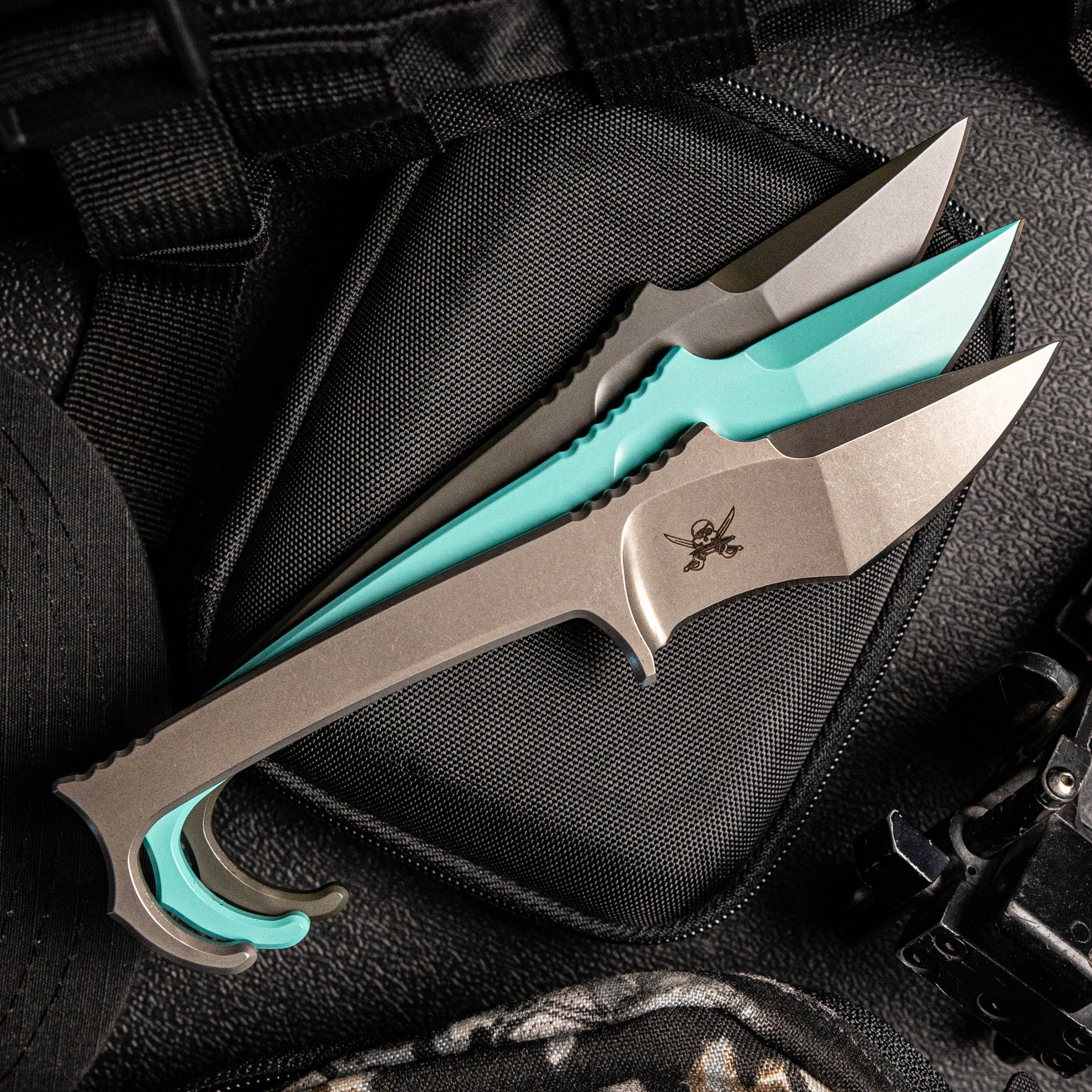 MDV Plus One - OD Green