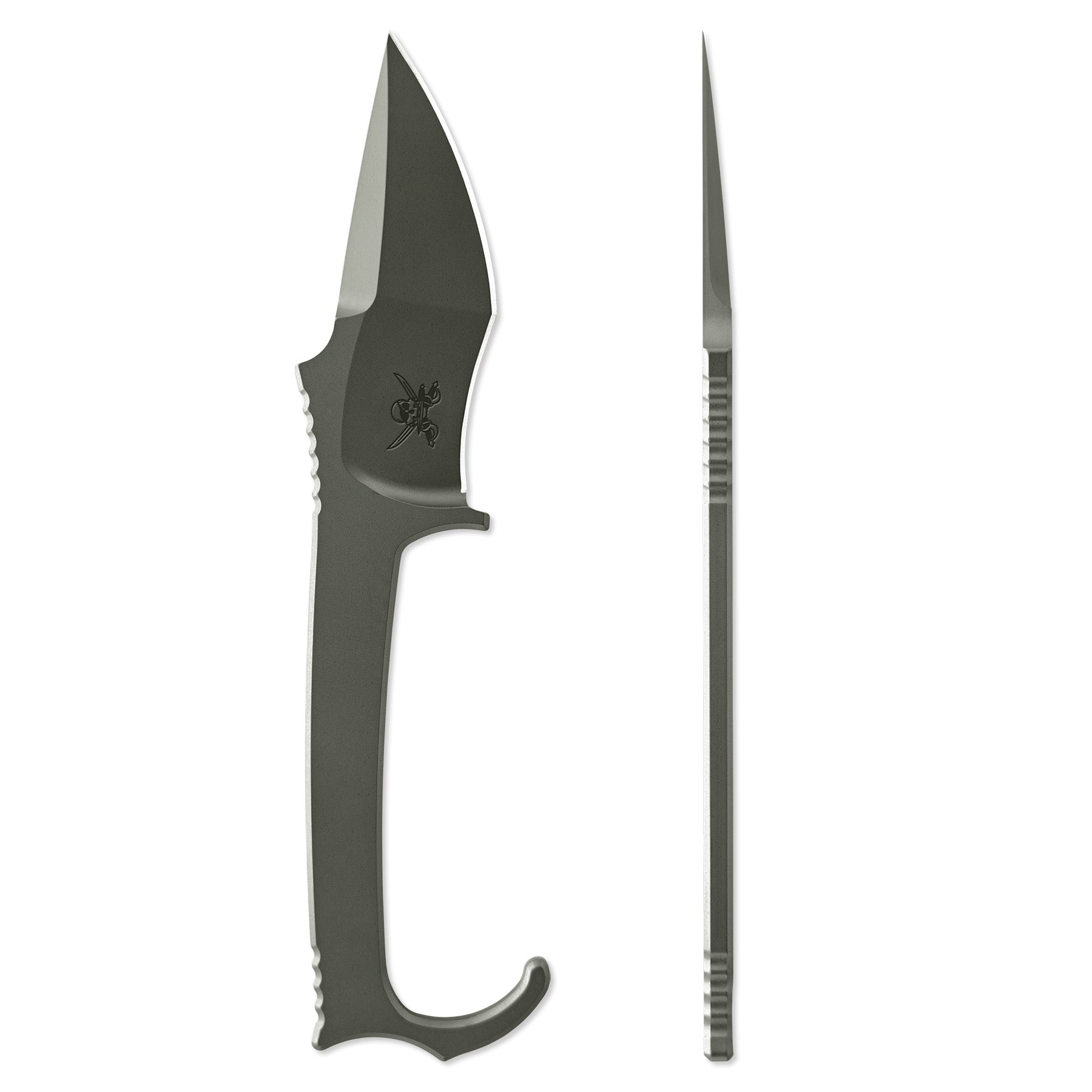 Voodoo Innovations社製　マズルデイバイス MDV Plus One - OD Green