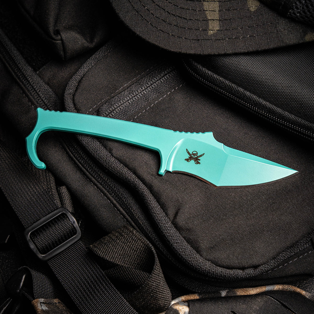 Plus One Task Mtv MDV Plus One – Skallywag Tactical