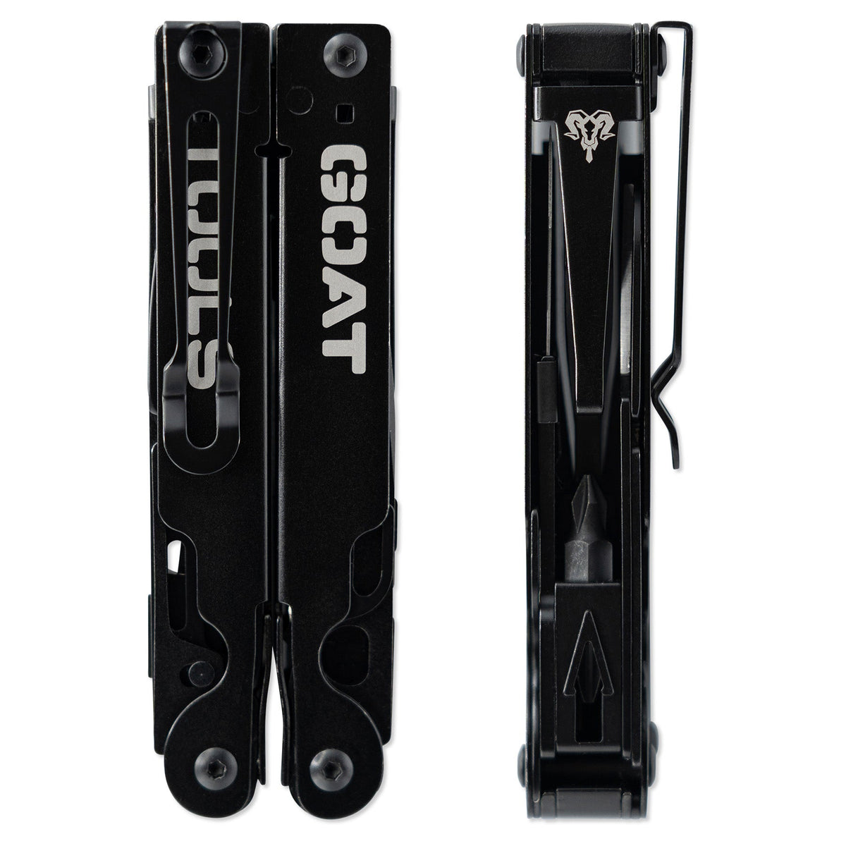 Goat Tools – Skallywag Tactical