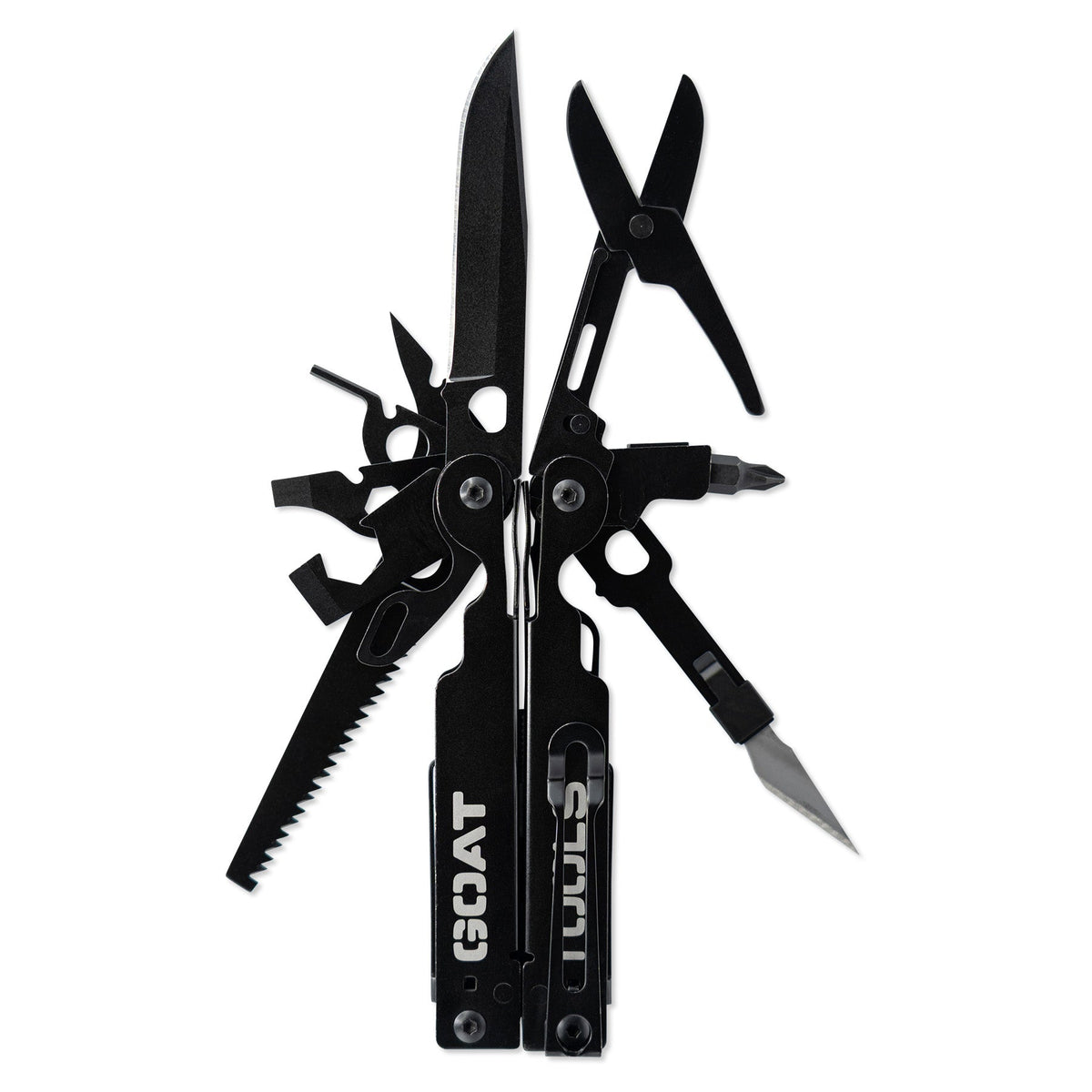 Goat Tools – Skallywag Tactical
