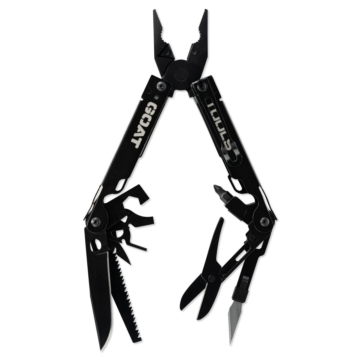 Goat Tools – Skallywag Tactical
