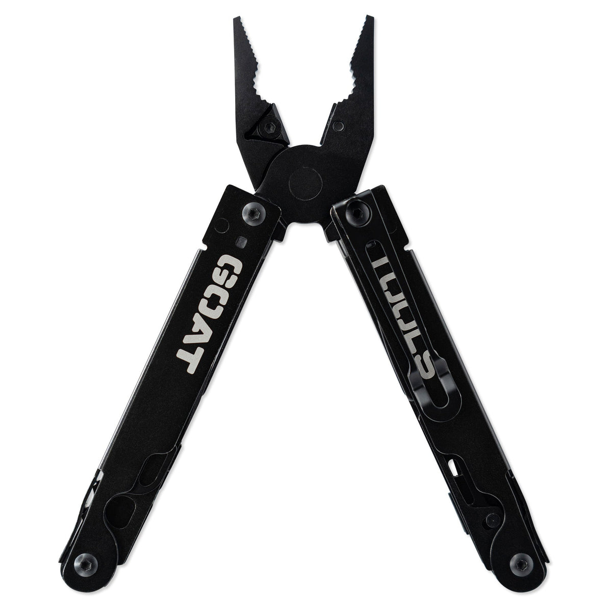 Goat Tools – Skallywag Tactical