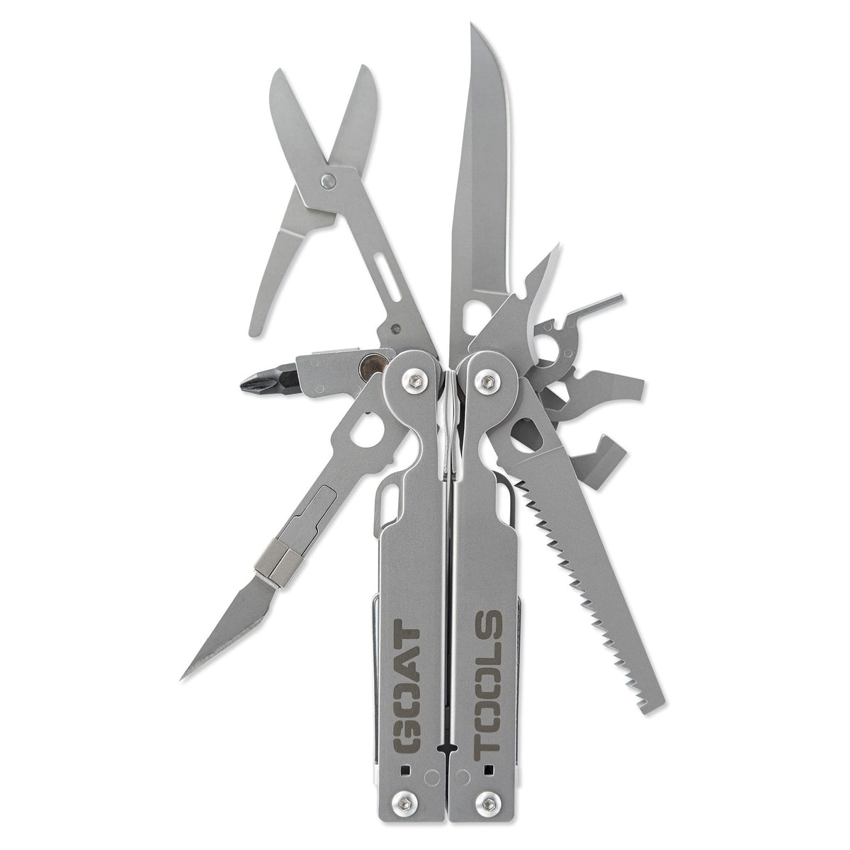 Goat Tools – Skallywag Tactical