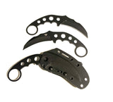 Deep 6 Karambit