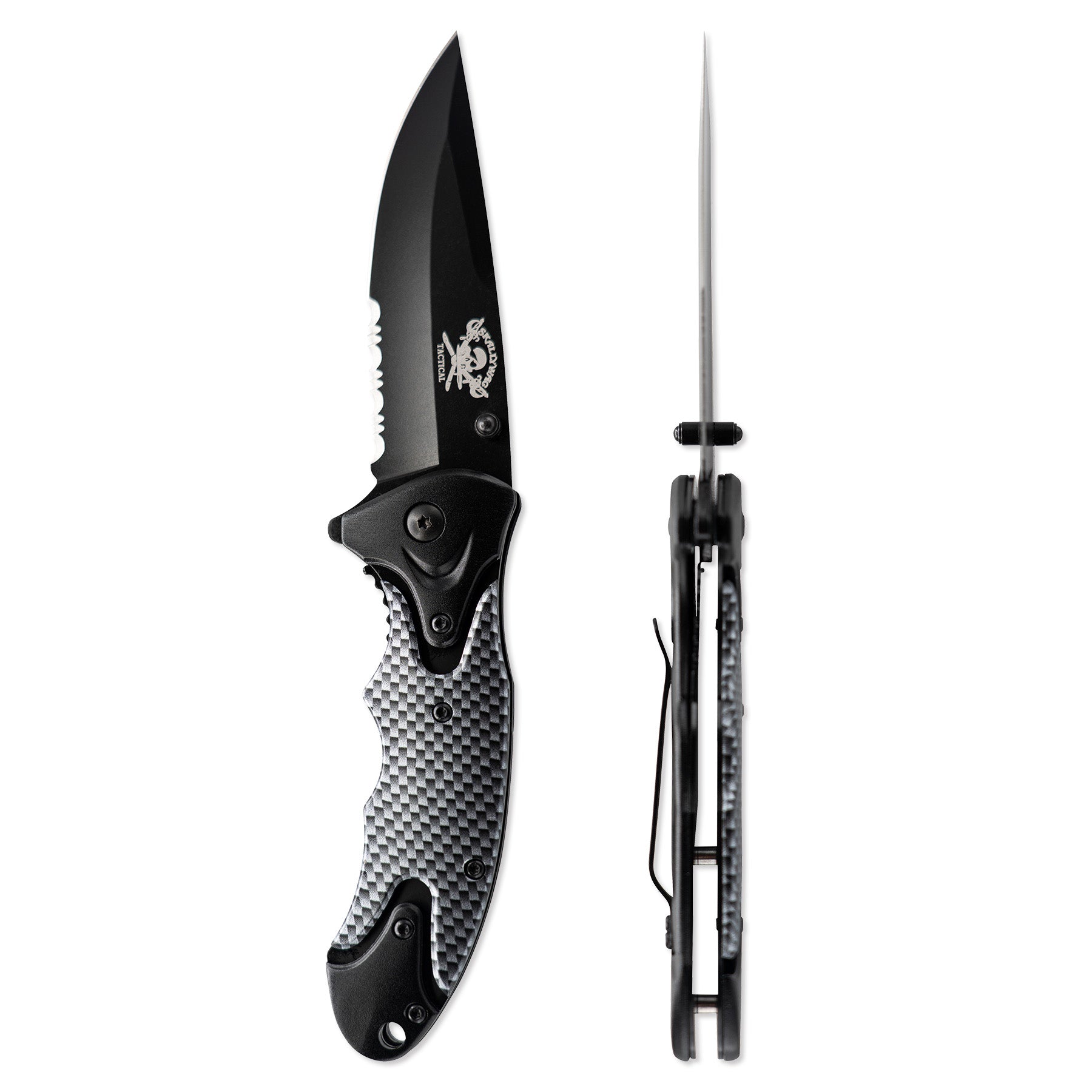 Adventure & Outdoors