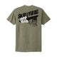 Skallywag Deadman's Salute Tee