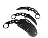 Deep 6 Karambit