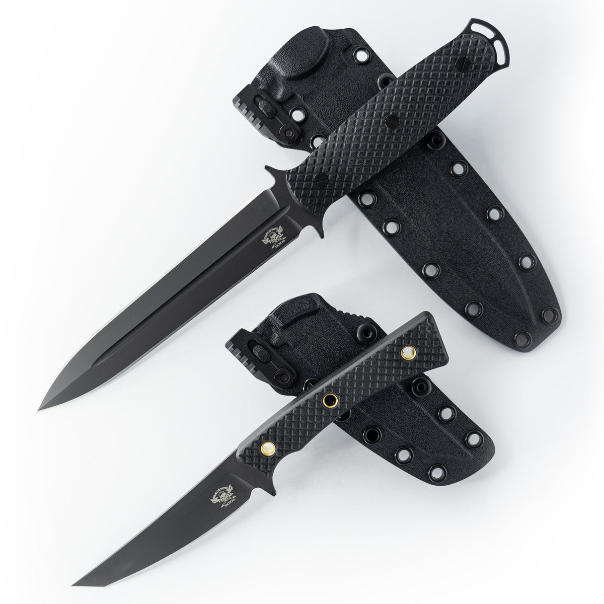 Tactical Duo Bundle – Skallywag Tactical