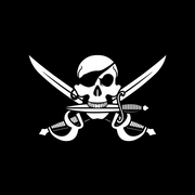 Skallywag Tactical logo