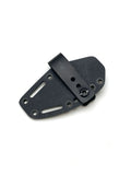 MDV Retention Sheath