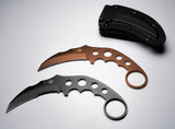 Deep 6 Karambit