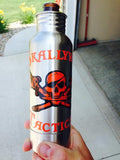 Skallywag Logo Decal